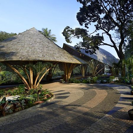 Timbertales Luxury Resort Coorg 마디케리 외부 사진