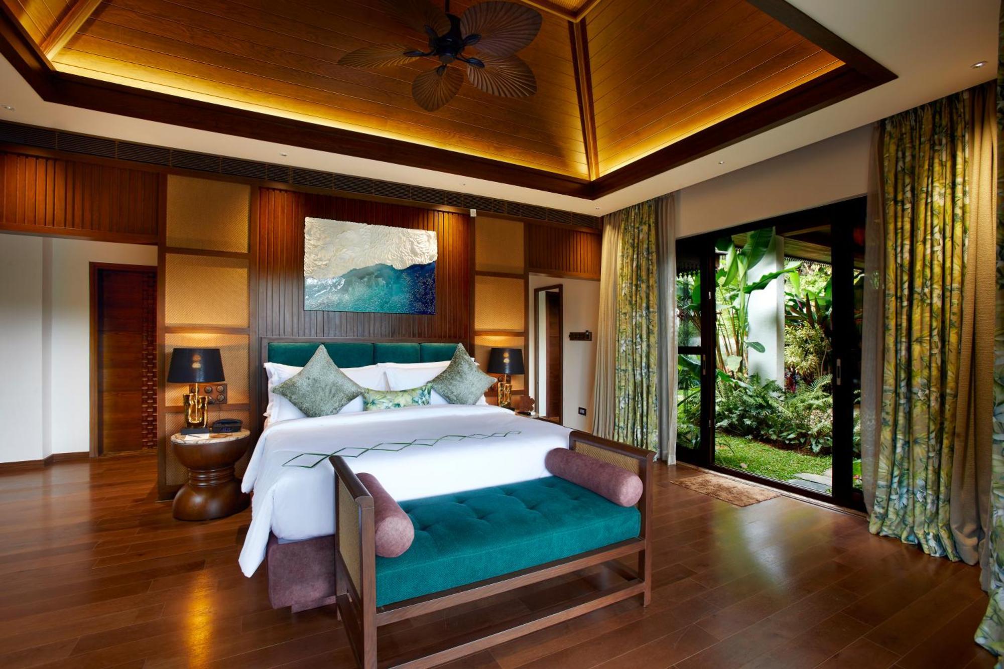 Timbertales Luxury Resort Coorg 마디케리 외부 사진